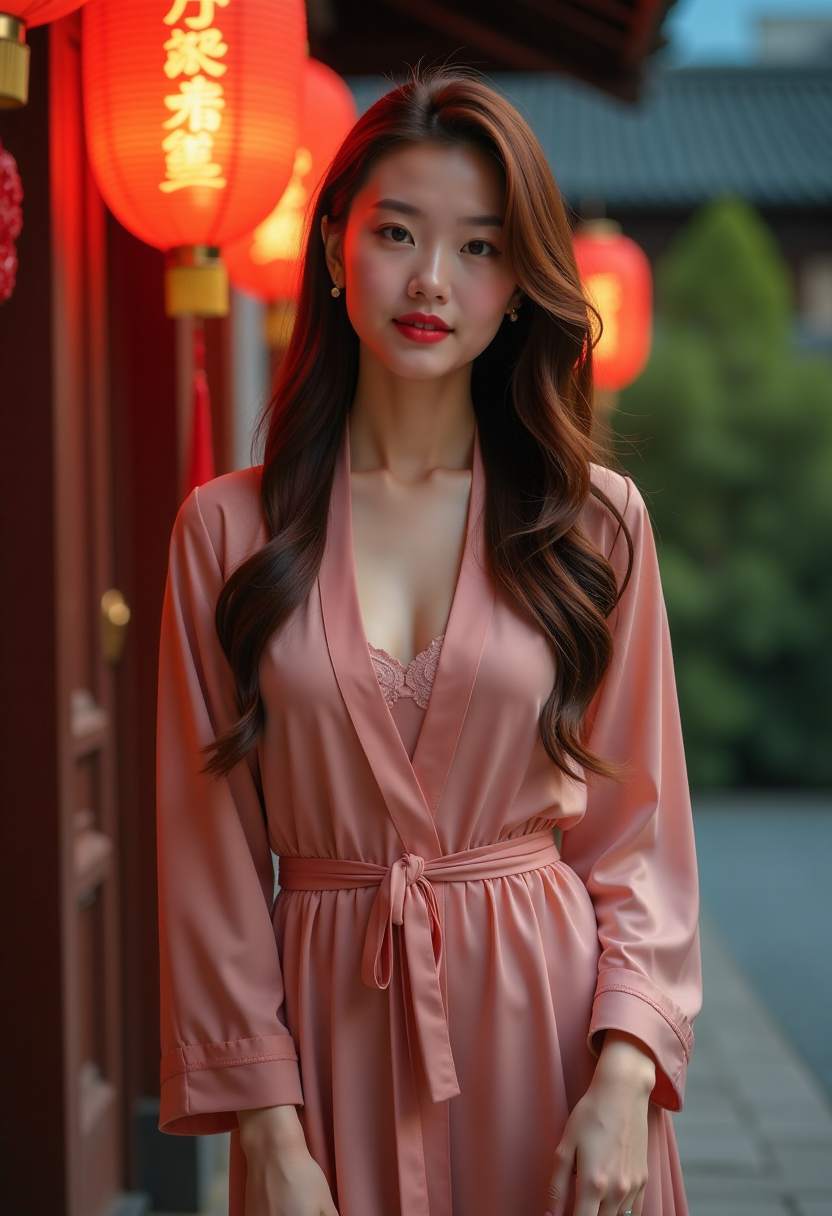暮港来信电影海报